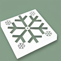 Sıva Üstü Dekoratif Sac Led Panel Çerçeve 600X600X 1